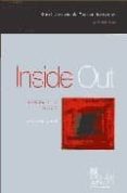 inside out advanced: student s book-carl jones-tania bastow-9780333917404 inside out advanced: student s book-carl jones-tania bastow-9780333917404