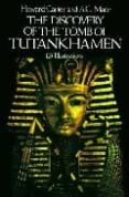 the discovery of the tomb of tutankhamen-howard carter-9780486235004 the discovery of the tomb of tutankhamen-howard carter-9780486235004