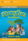 storyfun for starters student s book-karen saxby-9780521188104 storyfun for starters student s book-karen saxby-9780521188104