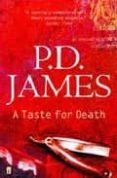 taste for death-p. d. james-9780571229604 taste for death-p. d. james-9780571229604
