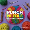 PUNCH NEEDLE