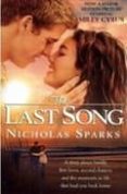 the last song-nicholas sparks-9780751544404 the last song-nicholas sparks-9780751544404