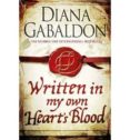 written in my own heart s blood-diana gabaldon-9780752884004 written in my own heart s blood-diana gabaldon-9780752884004