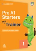 Pre A1 Starters Mini Trainer with Audio Download-9844123-otro-formato