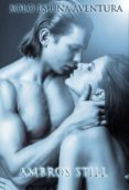 sólo es una aventura (ebook)-9781311183804 sólo es una aventura (ebook)-9781311183804