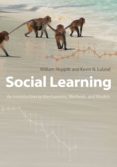 social learning (ebook)-9781400846504 social learning (ebook)-9781400846504