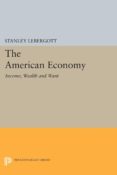 the american economy (ebook)-9781400870004 the american economy (ebook)-9781400870004