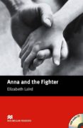 macmillan readers beginner: anna & the fighter pack-elizabeth laird-9781405076104 macmillan readers beginner: anna & the fighter pack-elizabeth laird-9781405076104