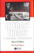 literary theory: a practical introduction-michael ryan-9781405107204 literary theory: a practical introduction-michael ryan-9781405107204