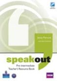 speakout pre-intermediate teacher s resource book-9781408216804 speakout pre-intermediate teacher s resource book-9781408216804