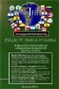 jergas de habla hispana-roxana fitch-9781419632204 jergas de habla hispana-roxana fitch-9781419632204