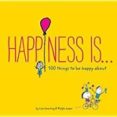 happiness is...-lisa swerling-9781452136004 happiness is...-lisa swerling-9781452136004