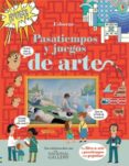 libro de arte (actividades)-rosie dickins-9781474917704 libro de arte (actividades)-rosie dickins-9781474917704