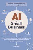 AI FOR SMALL BUSINESS  (edición en inglés)