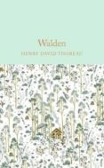 walden-henry david thoreau-9781509826704 walden-henry david thoreau-9781509826704