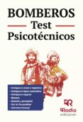 bomberos. test psicotecnicos (ebook)-9781524300104 bomberos. test psicotecnicos (ebook)-9781524300104