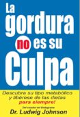 la gordura no es su culpa (ebook)-9781618429704 la gordura no es su culpa (ebook)-9781618429704