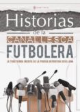 historias de la canallesca futbolera (ebook)-9781635031904 historias de la canallesca futbolera (ebook)-9781635031904
