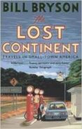 the lost continent: travels in small-town america-bill bryson-9781784161804 the lost continent: travels in small-town america-bill bryson-9781784161804