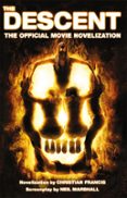 THE DESCENT: THE OFFICIAL NOVELIZATION