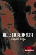 moju: the blind beast-edogawa rampo-9781840683004 moju: the blind beast-edogawa rampo-9781840683004