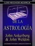 los hechos acerca de la astrologia (ebook)-9781937136604 los hechos acerca de la astrologia (ebook)-9781937136604