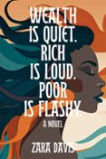WEALTH IS QUIET, RICH IS LOUD, POOR IS FLASHY