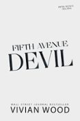 FIFTH AVENUE DEVIL  (edición en inglés)