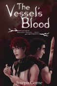 THE VESSEL'S BLOOD  (edición en inglés)