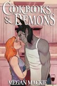 Descarga de archivos txt Ebook COOKBOOKS AND DEMONS  (edición en inglés) (Literatura española) PDB