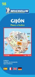 gijon 2011 (ref. 19098)-9782067158504 gijon 2011 (ref. 19098)-9782067158504