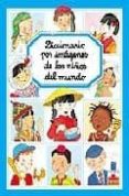 diccionario por imagenes de los niños del mundo-9782215063704 diccionario por imagenes de los niños del mundo-9782215063704