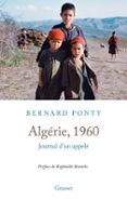 Kindle no descarga libros ALGÉRIE, 1960  (edición en francés)  9782246840404