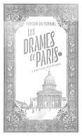 LES DRAMES DE PARIS 1 - L'HÉRITAGE MYSTÉRIEUX 1  (edición en francés)