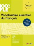 vocabulaire essentiel du français : a1, a2 (+ 1 cd mp3)-gael crepieux-lucie mensdorff-9782278083404 vocabulaire essentiel du français : a1, a2 (+ 1 cd mp3)-gael crepieux-lucie mensdorff-9782278083404