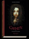 carmen (fra)-prosper merimee-benjamin lacombe-9782302066304 carmen (fra)-prosper merimee-benjamin lacombe-9782302066304