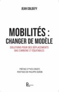 Ebook para pro e descarga gratuita MOBILITÉS : CHANGER DE MODÈLE de  (Spanish Edition) PDB iBook MOBI