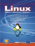 linux: fedora, mandriva, debian (desplegables 6 caras) (coleccion open it)-9782746032804 linux: fedora, mandriva, debian (desplegables 6 caras) (coleccion open it)-9782746032804
