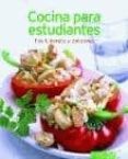 cocina para estudiantes (minilibros de cocina) (nueva ed.)-9783625002604 cocina para estudiantes (minilibros de cocina) (nueva ed.)-9783625002604