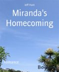 Descarga gratuita de libros de texto de libros electrónicos. MIRANDA'S HOMECOMING