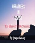 Descargas de libros electrónicos gratis en línea GREATNESS IN GIVING