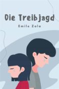 Descarga gratuita de libros de costos DIE TREIBJAGD 9783756220304 de ZOLA ÉMILE iBook MOBI ePub