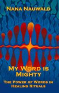 Descargas de libros electrónicos de Google MY WORD IS MIGHTY iBook in Spanish de  9783756252404