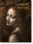 leonardo da vinci. obra pictorica completa-frank zollner-9783836569804 leonardo da vinci. obra pictorica completa-frank zollner-9783836569804