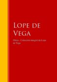 obras - colección de lope de vega (ebook)-lope de vega-9783959280204 obras - colección de lope de vega (ebook)-lope de vega-9783959280204