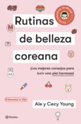 rutinas de belleza coreana (ebook)-9786070753404 rutinas de belleza coreana (ebook)-9786070753404