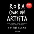 roba como un artista (ebook)-9786071122704 roba como un artista (ebook)-9786071122704