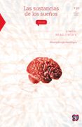 las sustancias de los sueños (ebook)-9786071618504 las sustancias de los sueños (ebook)-9786071618504
