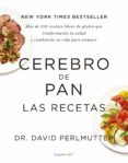 cerebro de pan. las recetas (coleccion vital) (ebook)-9786073133104 cerebro de pan. las recetas (coleccion vital) (ebook)-9786073133104