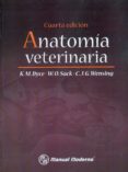 anatomia veterinaria (4ª ed)-k.m. dyce-9786074481204 anatomia veterinaria (4ª ed)-k.m. dyce-9786074481204